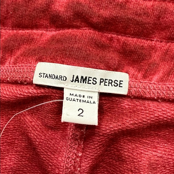 James Perse Pull On Sweat Pants - Picture 7 of 10